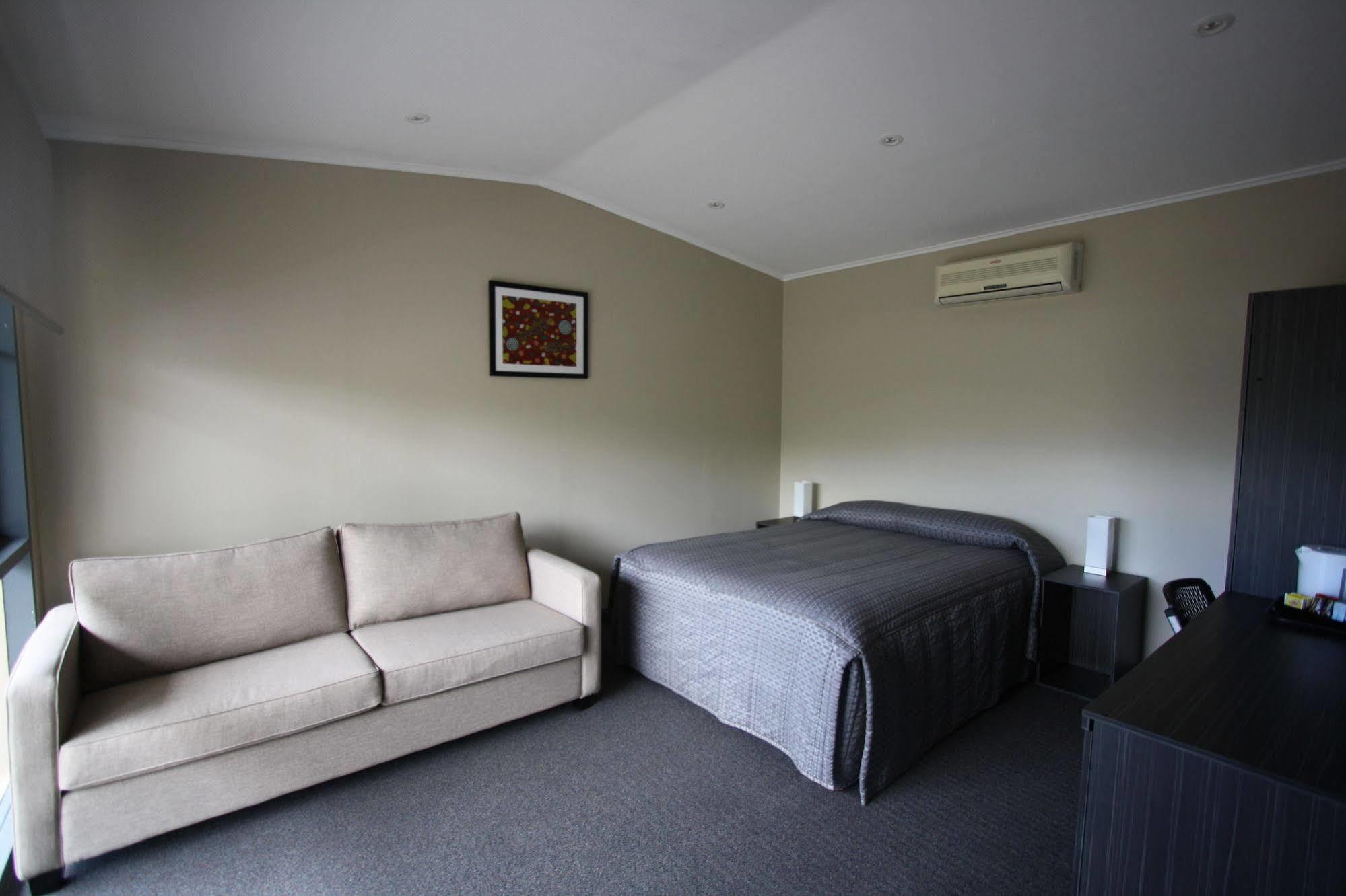 Copper City Motel Cobar Exterior photo